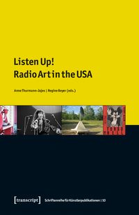 Produktbild: Listen Up!