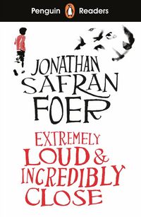 Produktbild: Penguin Readers Level 5: Extremely Loud and Incredibly Close