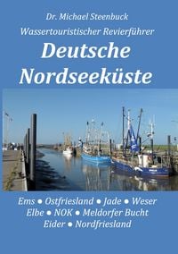 Produktbild: Deutsche Nordseek&uuml;ste