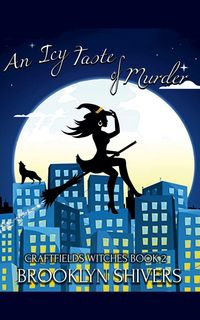 Produktbild: An Icy Taste of Murder