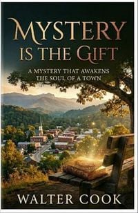 Produktbild: Mystery is the Gift