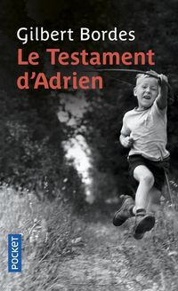 Produktbild: Les testament d'Adrien