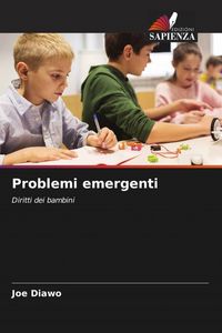 Produktbild: Problemi emergenti