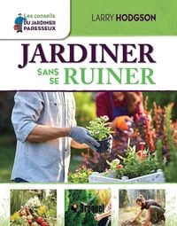 Produktbild: Jardiner sans se ruiner
