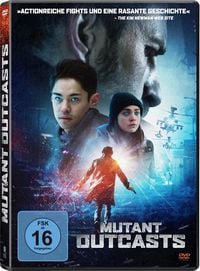Produktbild: Mutant Outcasts