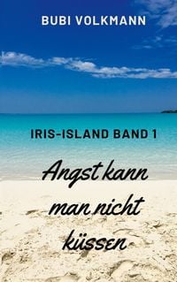 Produktbild: Angst kann man nicht k&uuml;ssen