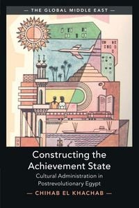 Produktbild: Constructing the Achievement State