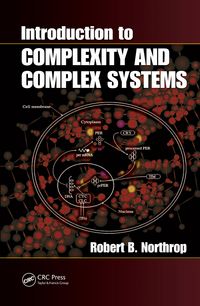 Produktbild: Introduction to Complexity and Complex Systems