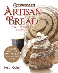 Produktbild: Orwashers Artisan Bread
