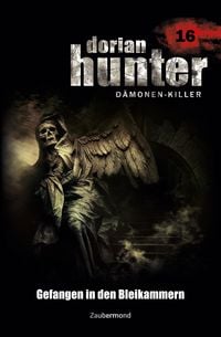 Produktbild: Vlcek, E: Dorian Hunter 16 - Gefangen in den Bleikammern