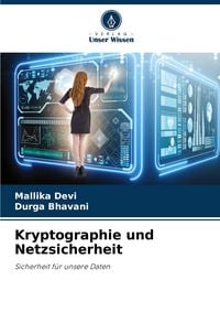 Produktbild: Kryptographie und Netzsicherheit