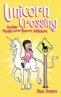 Produktbild: Unicorn Crossing