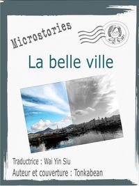 Produktbild: La belle ville
