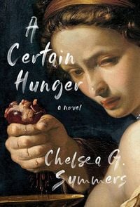 Produktbild: A Certain Hunger