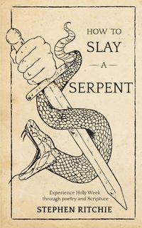 Produktbild: How to Slay a Serpent
