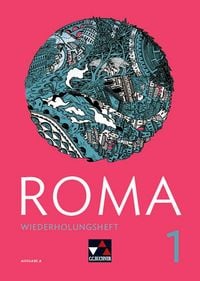 Produktbild: Roma A / ROMA A Wiederholungsheft 1