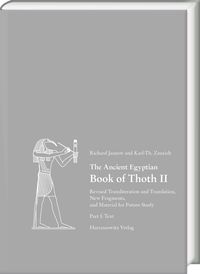 Produktbild: The Ancient Egyptian Book of Thoth II