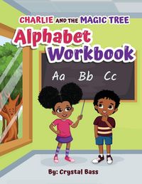 Produktbild: Charlie and The Magic Tree Alphabet Workbook