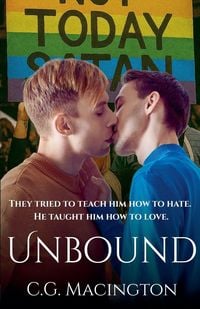 Produktbild: Unbound