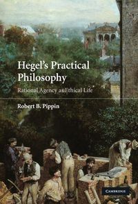 Produktbild: Hegel's Practical Philosophy