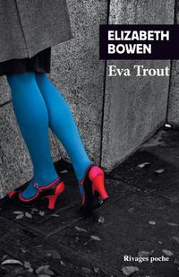 Produktbild: Eva Trout ou Sc&egrave;nes changeantes