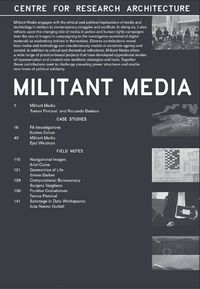 Produktbild: Militant Media