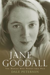 Produktbild: Jane Goodall