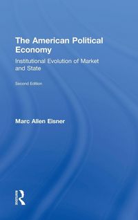 Produktbild: The American Political Economy