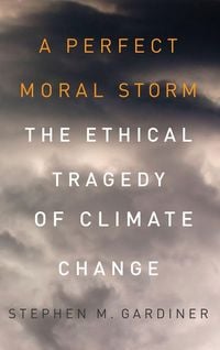 Produktbild: Perfect Moral Storm