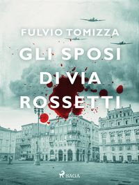 Produktbild: Gli sposi di via Rossetti