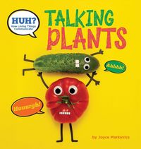 Produktbild: Huh? Talking Plants