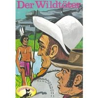 Produktbild: J.F. Cooper, Der Wildt&ouml;ter