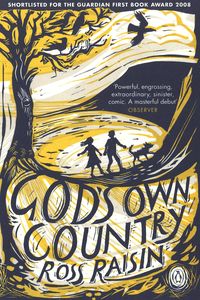 Produktbild: Gods Own Country