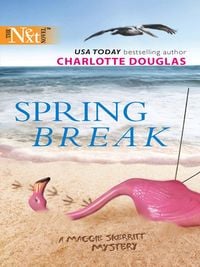 Produktbild: Spring Break