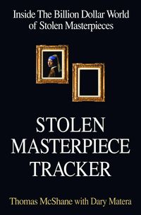 Produktbild: Stolen Masterpiece Tracker