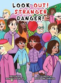 Produktbild: Look Out! Stranger Danger!