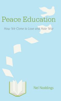 Produktbild: Peace Education