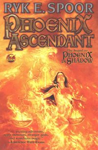 Produktbild: Spoor, R: Phoenix Ascendant