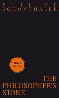 Produktbild: The Philosopher's Stone