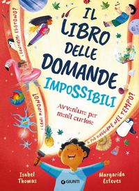 Produktbild: Il libro delle domande impossibili
