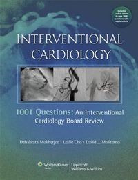 Produktbild: Interventional Cardiology Rev/