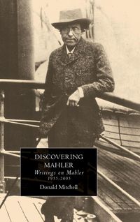 Produktbild: Discovering Mahler