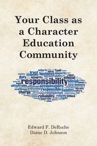 Produktbild: Your Class as a Character Education Community