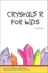 Produktbild: Crystals R for Kids