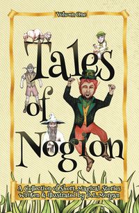 Produktbild: Tales of Nogion