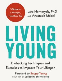 Produktbild: Living Young