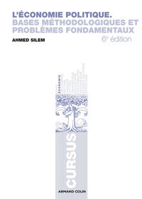 Produktbild: L'&eacute;conomie politique