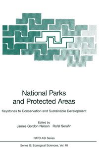 Produktbild: National Parks and Protected Areas