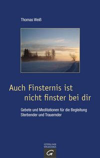 Produktbild: Auch Finsternis ist nicht finster bei dir