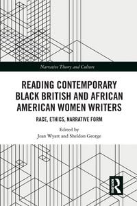 Produktbild: Reading Contemporary Black British and African American Women Writers